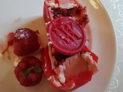 -Salon de Ville浦江汇(上海外滩华尔道夫酒店店)