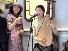 -姑苏家宴·苏帮菜·松鼠桂鱼(苏州总店)