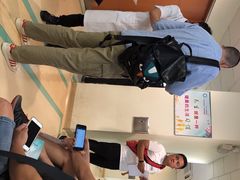 -悦检(南方医科大学第三附属医院体检中心)