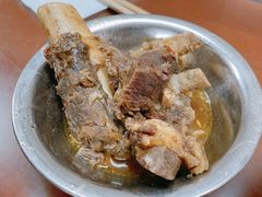 -阿秋牛排(湖心街店)