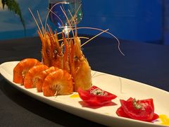 -茶人村·前滩江景雅宴(上海首店)