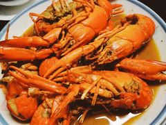 -三妹小龙虾·黄油蟹(华侨城总店)