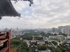 -阅江楼风景区