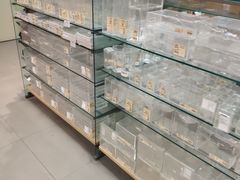 -MUJI无印良品(远洋未来广场店)