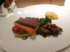 -王品牛排(福州泰禾店)