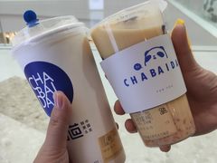 -茶百道(太原茂业天地店)