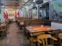 -人民公社大食堂(顺义总店)