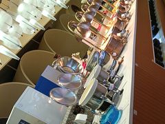 -凡塔斯牛排自助餐厅(莆田万达店)