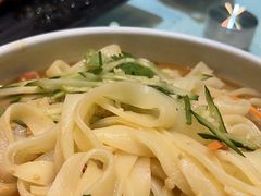 -伊带伊路新疆美食府(呼家楼店)
