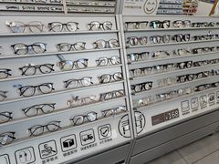 -青山良镜(中国丹阳国际眼镜城店)