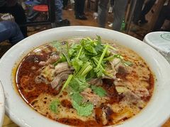 -三中高皇羊肉馆
