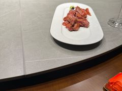 -羊门客在·烤盐池滩羊·川菜