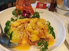 -顺德佬·宴请·生日宴(西乡店)