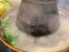 -前门张记涮肉(前门店)