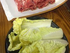 -味仙疯美蛙鱼头(清扬路总店)