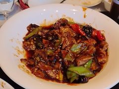 -码头鲜精致威海菜(欧乐坊店)