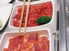 -海底捞火锅(上地华联店)