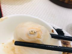 -香港富临皇宫(扬名广场店)