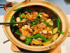 -荣小馆(临海世纪花城店)