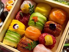 -河风の幸会精致料理