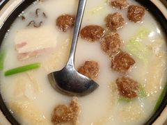 -西安饭庄·非遗陕菜(钟楼店)