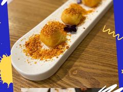 -喜粤糖朝餐厅(三八广场店)