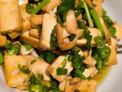 -衡东土菜馆(天际绿洲店)