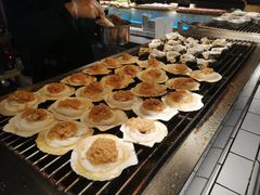 -V-ONE西雅图海鲜自助餐厅(仓山万达广场店)