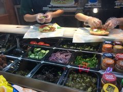 -赛百味SUBWAY(东风广场店)
