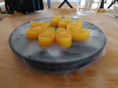 -蓝珊甄选海鲜自助·火锅大排档(近阿那亚店)