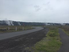 -夏威夷火山国家公园