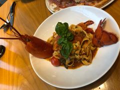 -君悦酒店·La Terrazza意合園·意式风味