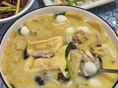 -忘不了渔村(将军大道店)