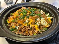 -新宝餐厅(财富港店)