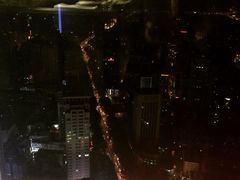 云中小雅旋转餐厅-云中小雅