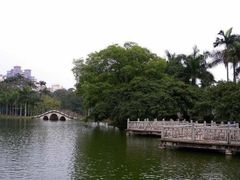 -绵阳人民公园(涪城区)
