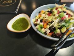 -ALLORA意大利餐厅(丰盛里店)