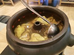 云南经典汽锅鸡-云海肴·汽锅鸡·云南菜(东坝金隅店)