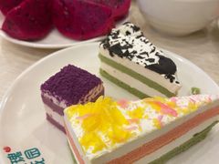 -玫瑰花园自助烤肉(金源店)