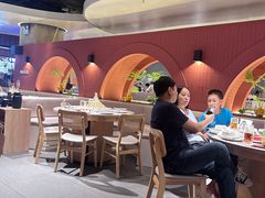 -芸山季·云南野生菌火锅(宝能环球汇店)