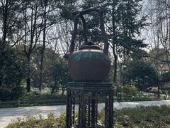-湖畔居茶楼(湖滨店)