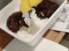 -满记甜品(王府井北京市百货大楼店)