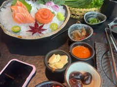 -黑牛の店·黑金店(沈阳万象城店)