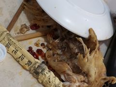 -渔太傅重庆纸上烤鱼(东大店)