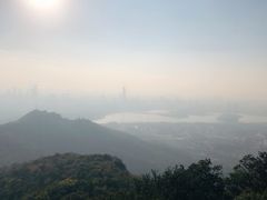 -紫金山索道-售票处