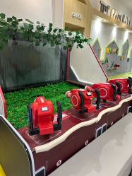 -MELAND CLUB亲子乐园·派对(浦东LCM置汇旭辉馆)