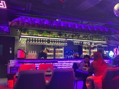 -粉墨特色菜·烧烤音乐酒馆