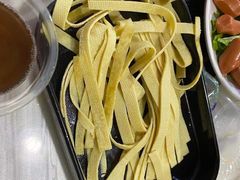 -到味·蒙小铁羊肉馆(粮道街总店)