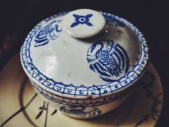 -達揚原味燉品(文明路店)
