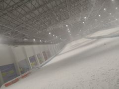 -绍兴启迪乔波冰雪世界